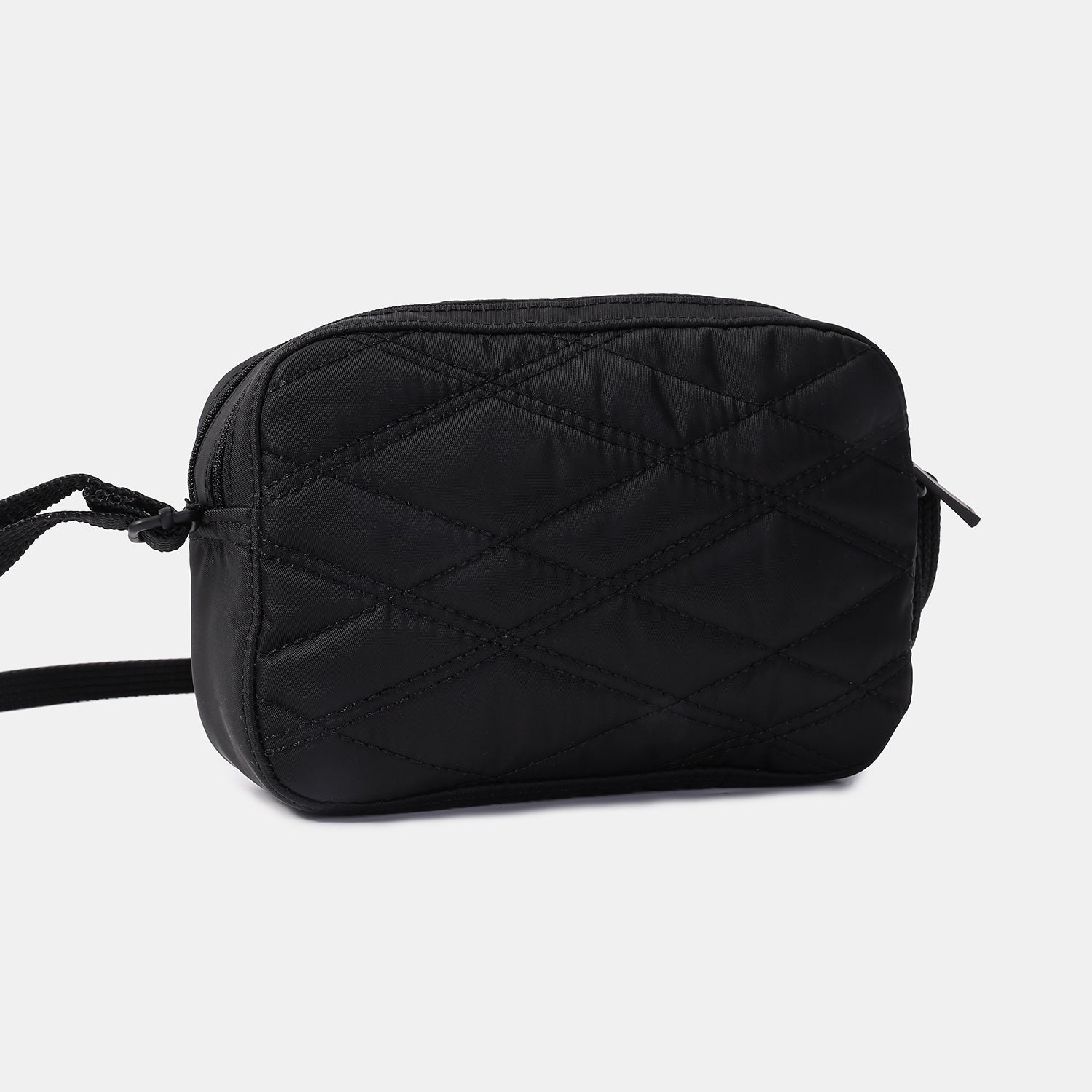 Hedgren Maia Newquiltfullblack Bag