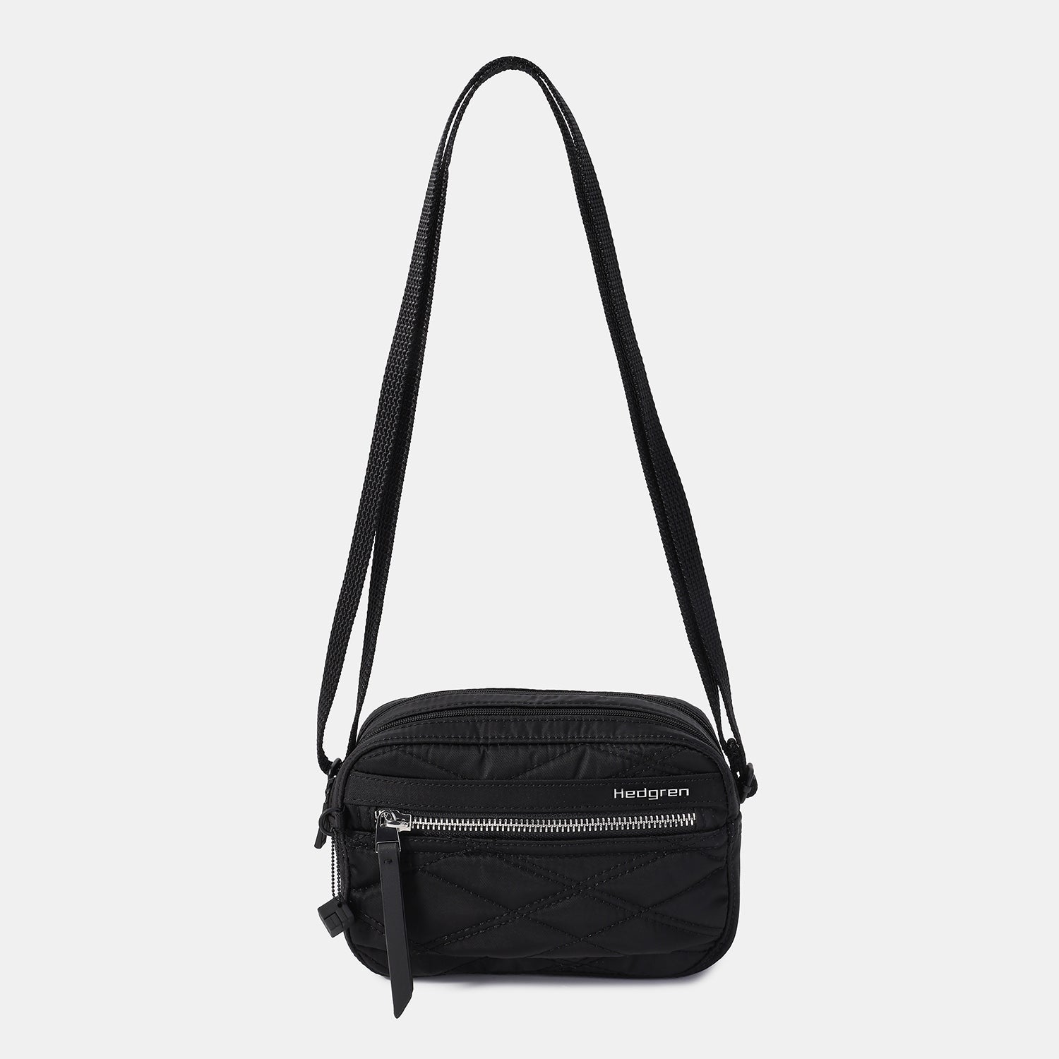 Hedgren Maia Newquiltfullblack Bag