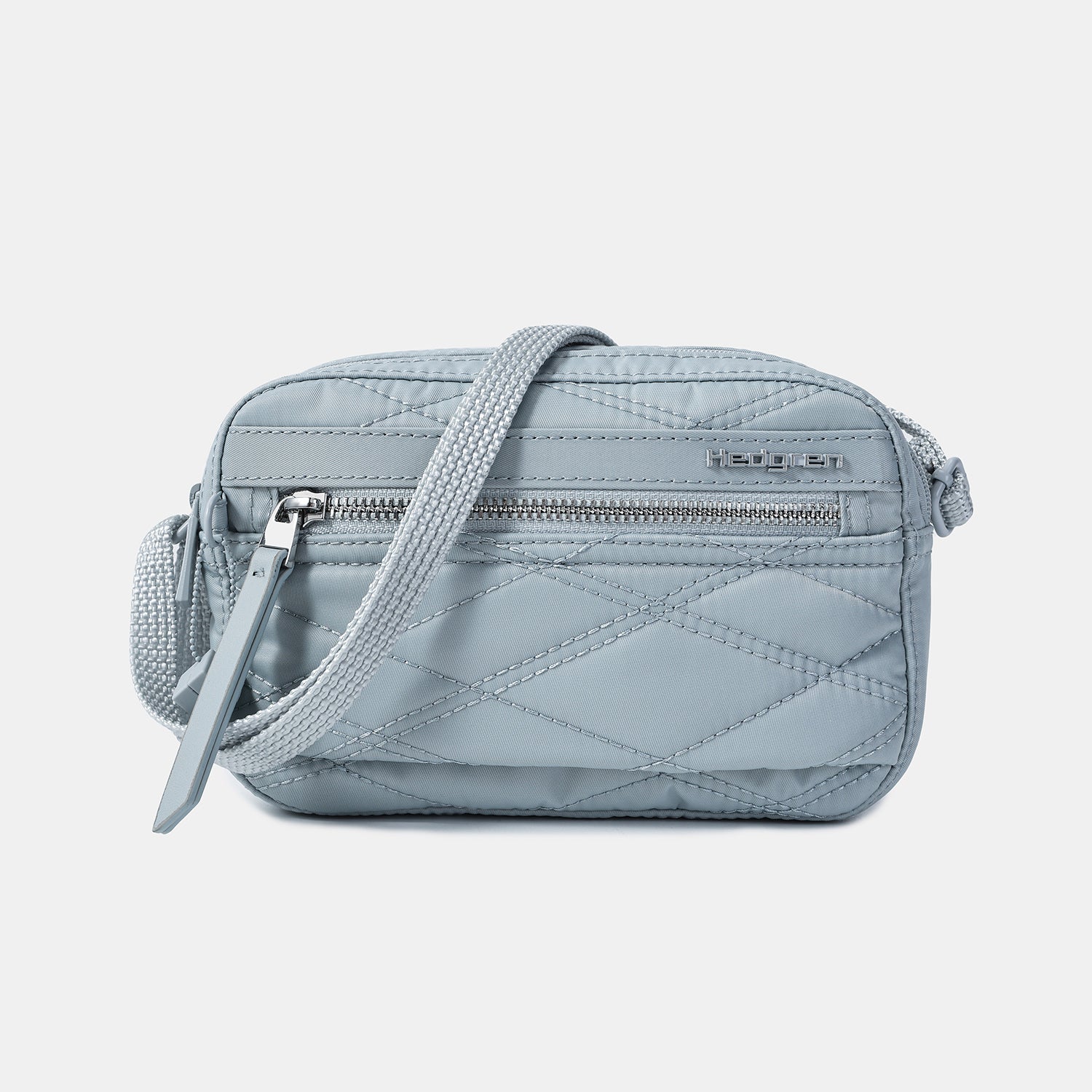 Hedgren Maia Newquiltpearlblue Bag