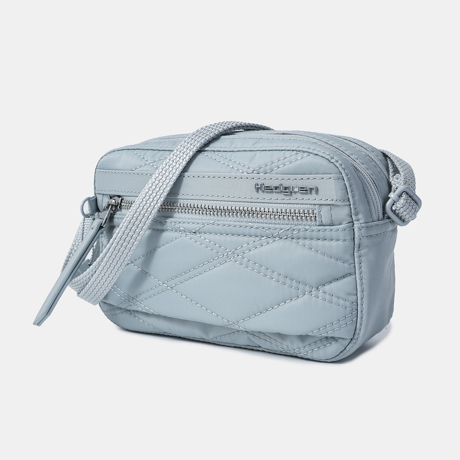 Hedgren Maia Newquiltpearlblue Bag