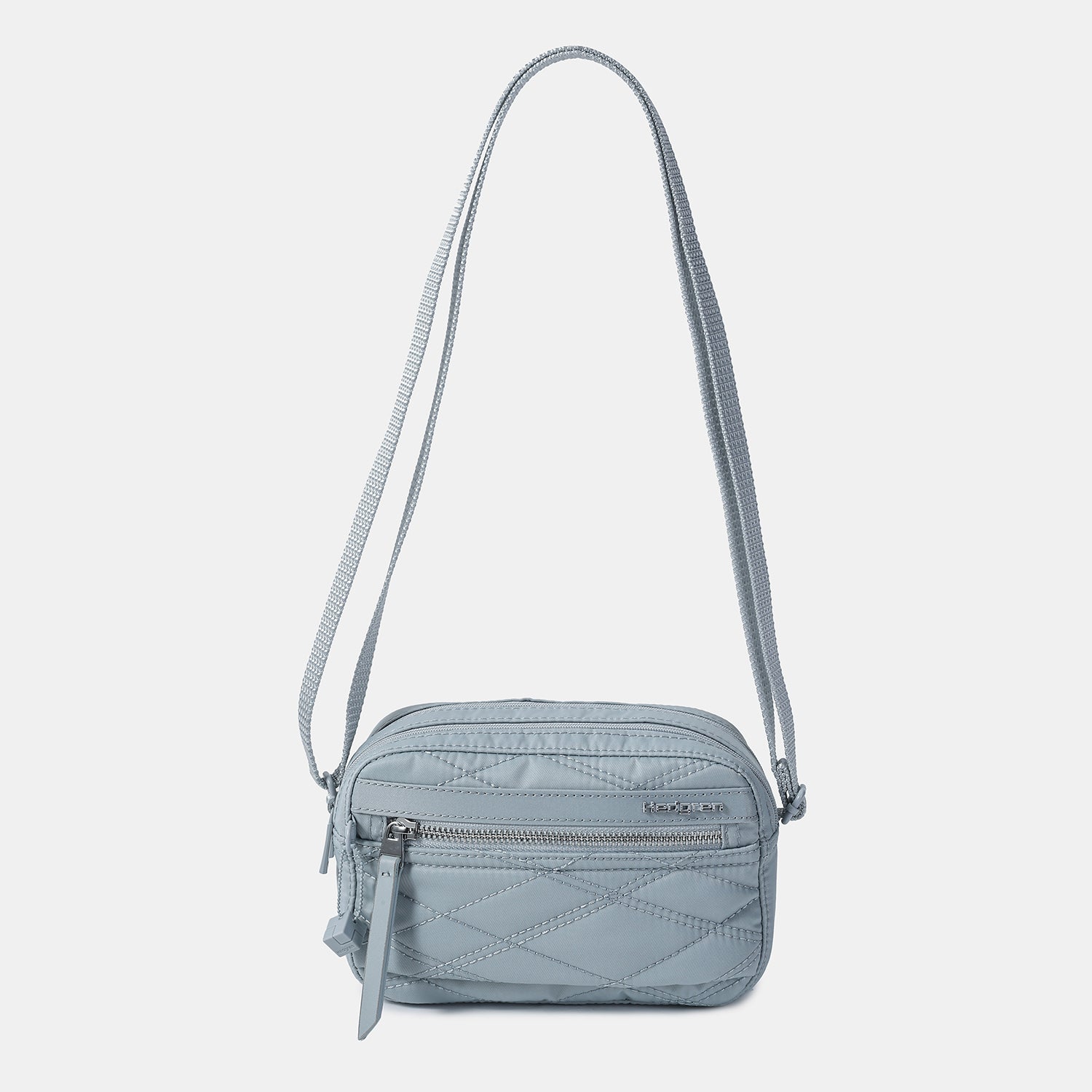 Hedgren Maia Newquiltpearlblue Bag