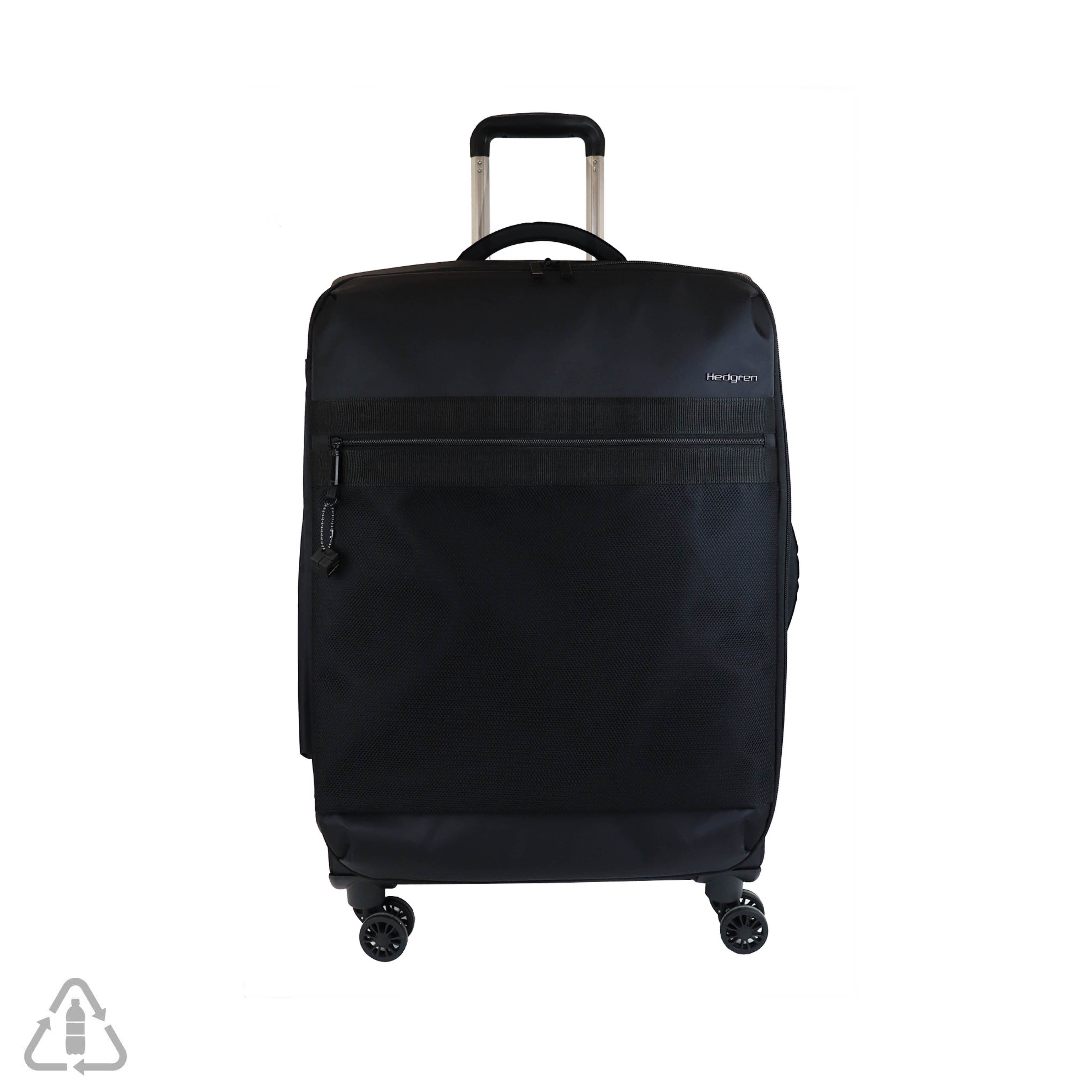 Hedgren Explorer 20" Sustainable Carry On - Hedgren