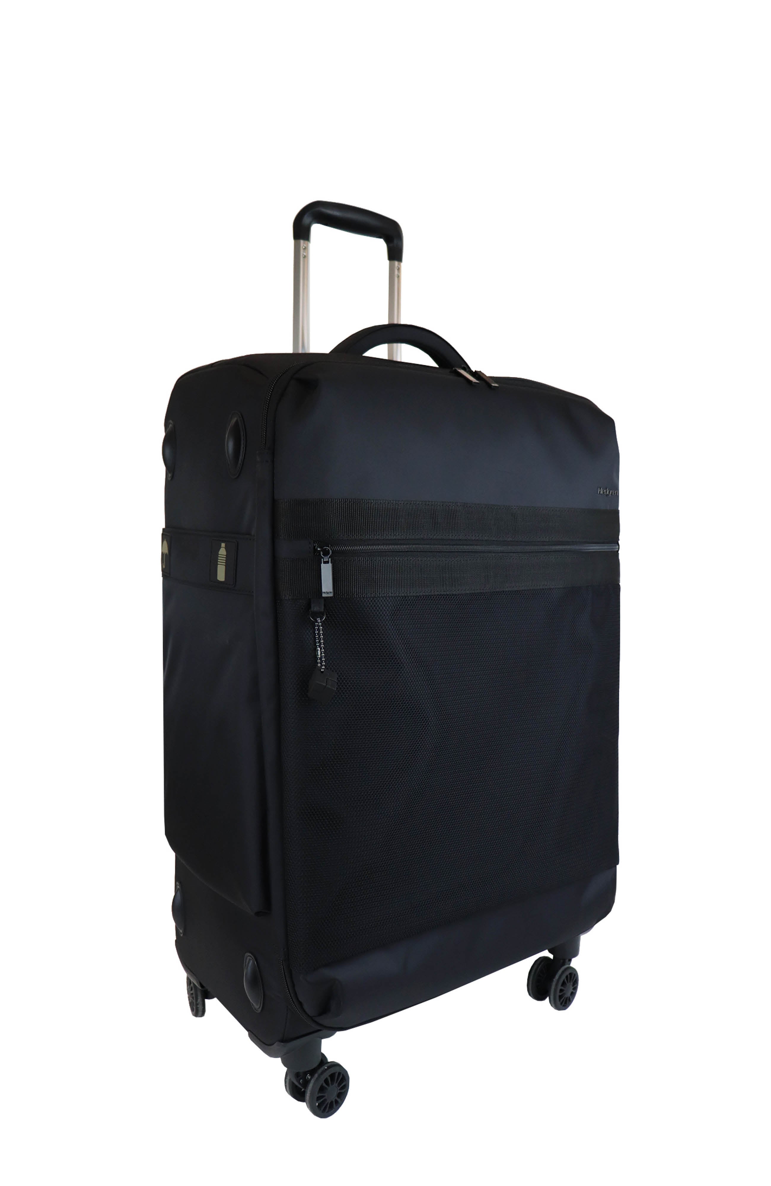 Hedgren Explorer 20" Sustainable Carry On - Hedgren