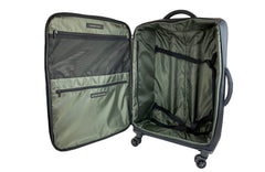 Hedgren Explorer 20" Sustainable Carry On - Hedgren