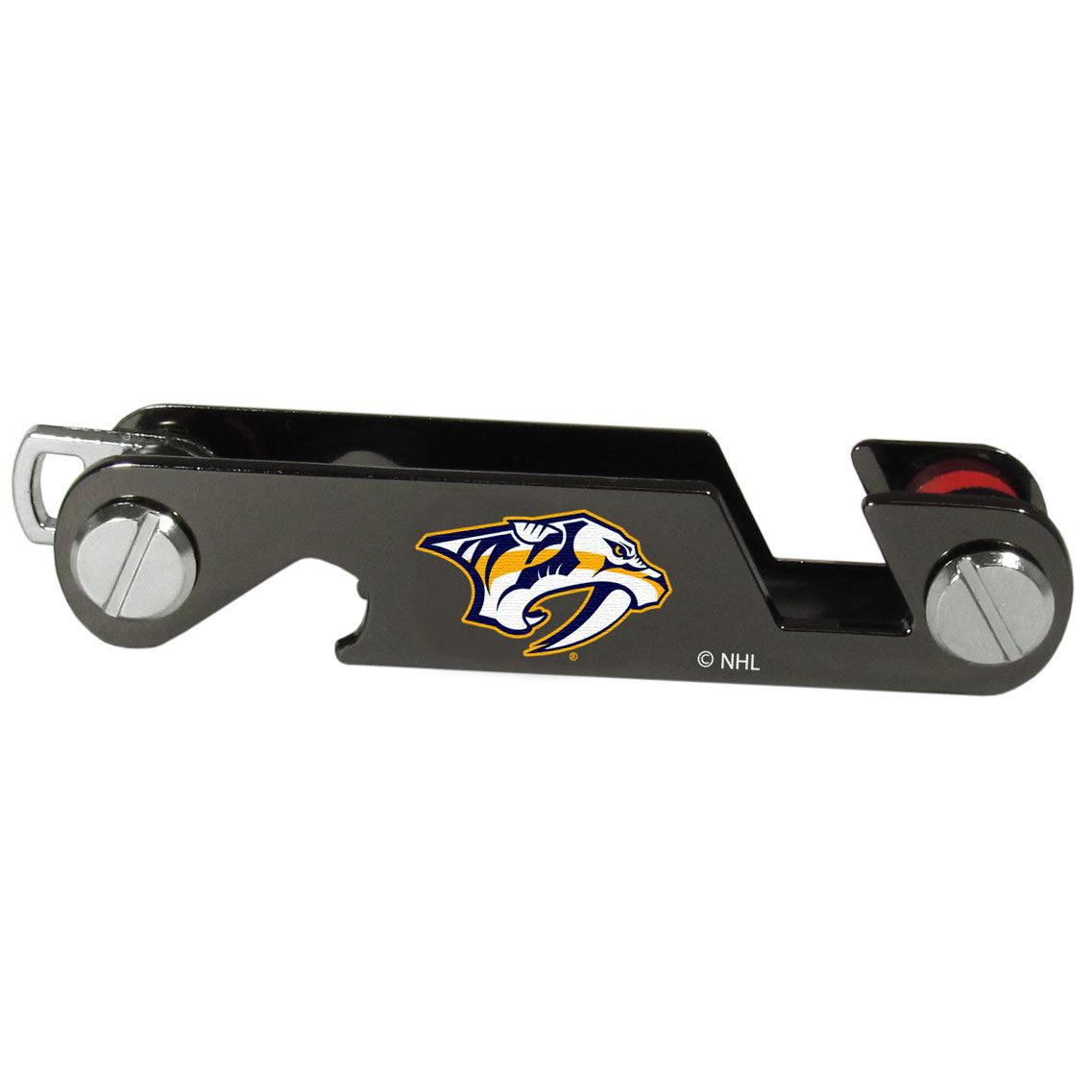 Nashville Predators® Key Organizer - Flyclothing LLC