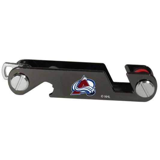 Colorado Avalanche® Key Organizer - Flyclothing LLC