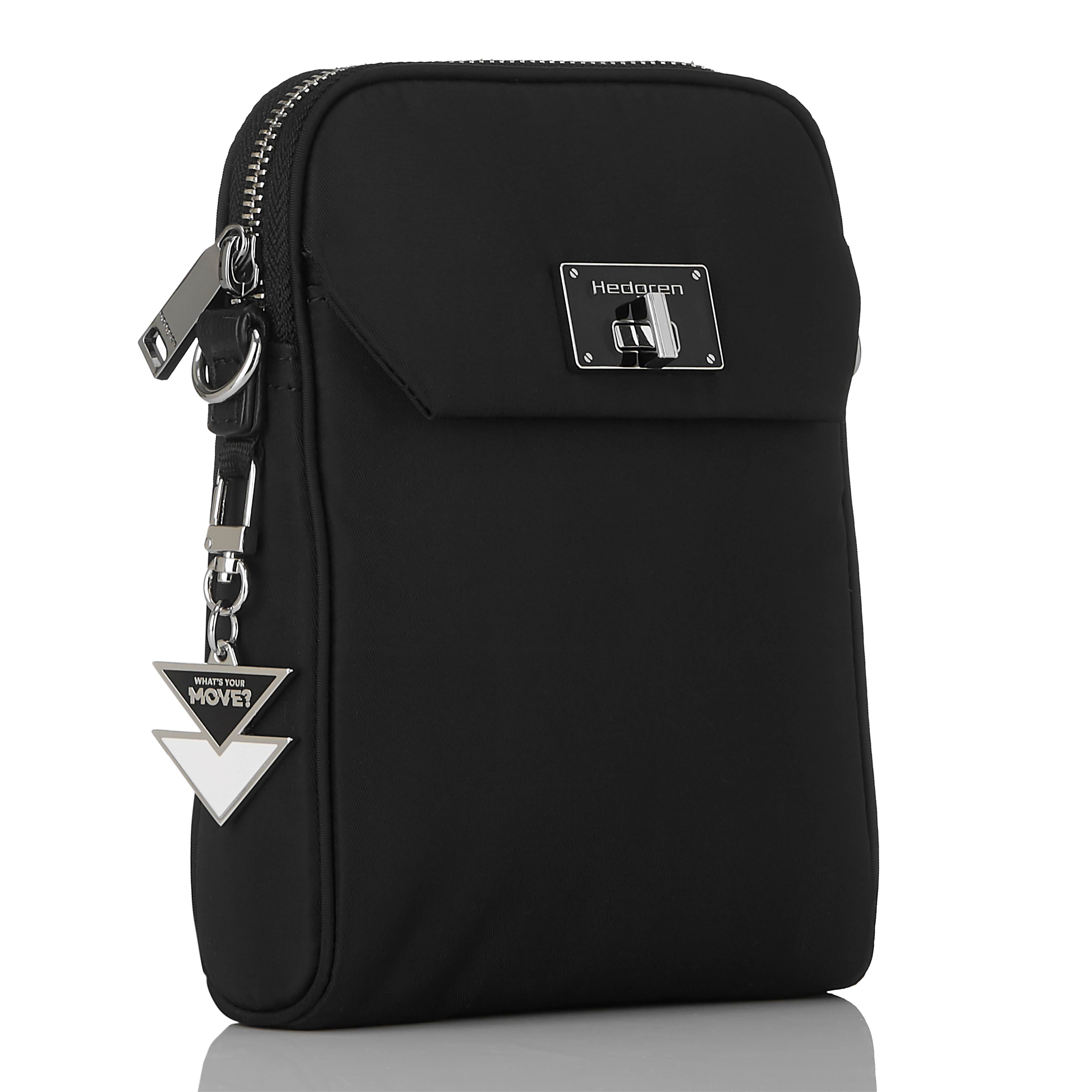 Hedgren Free Libra Crossbody