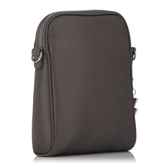 Hedgren Free Libra Crossbody Fumo Grey