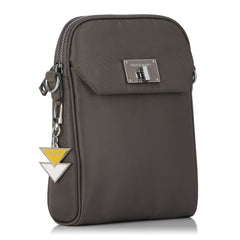 Hedgren Free Libra Crossbody Fumo Grey