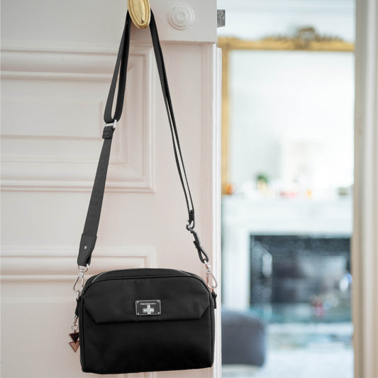 Hedgren Fair RFID Crossbody