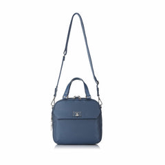 Hedgren Even RFID Handbag Baltic Blue - Hedgren