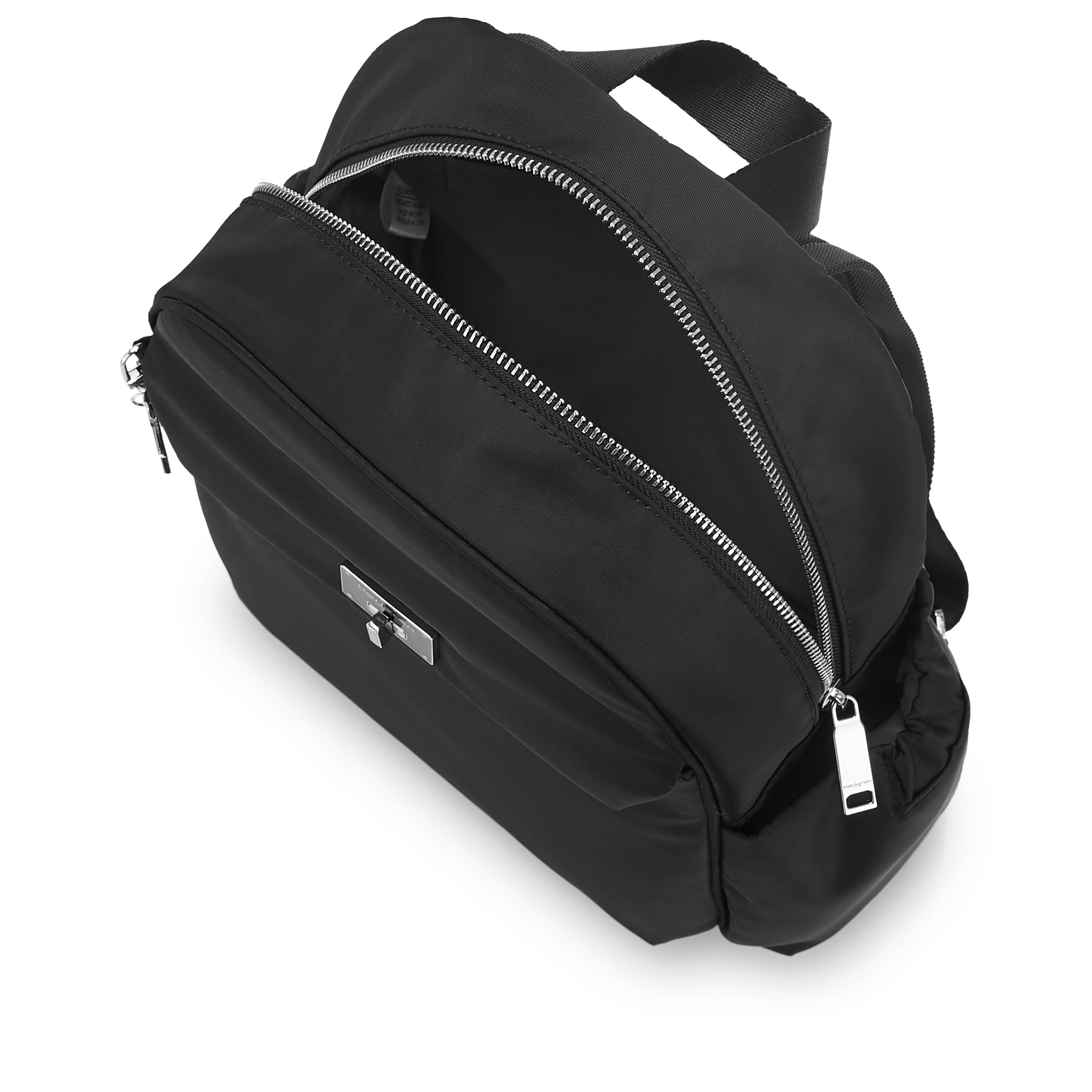 Hedgren Balanced RFID Backpack