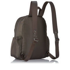 Hedgren Balanced RFID Backpack Fumo Grey