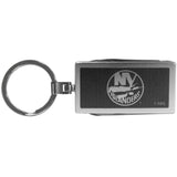 New York Islanders® Multi-tool Key Chain, Black - Flyclothing LLC