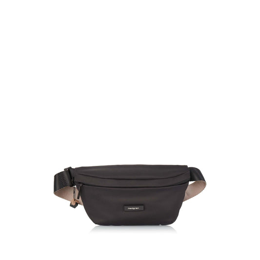 Hedgren Halo Waist Pack Black - Hedgren