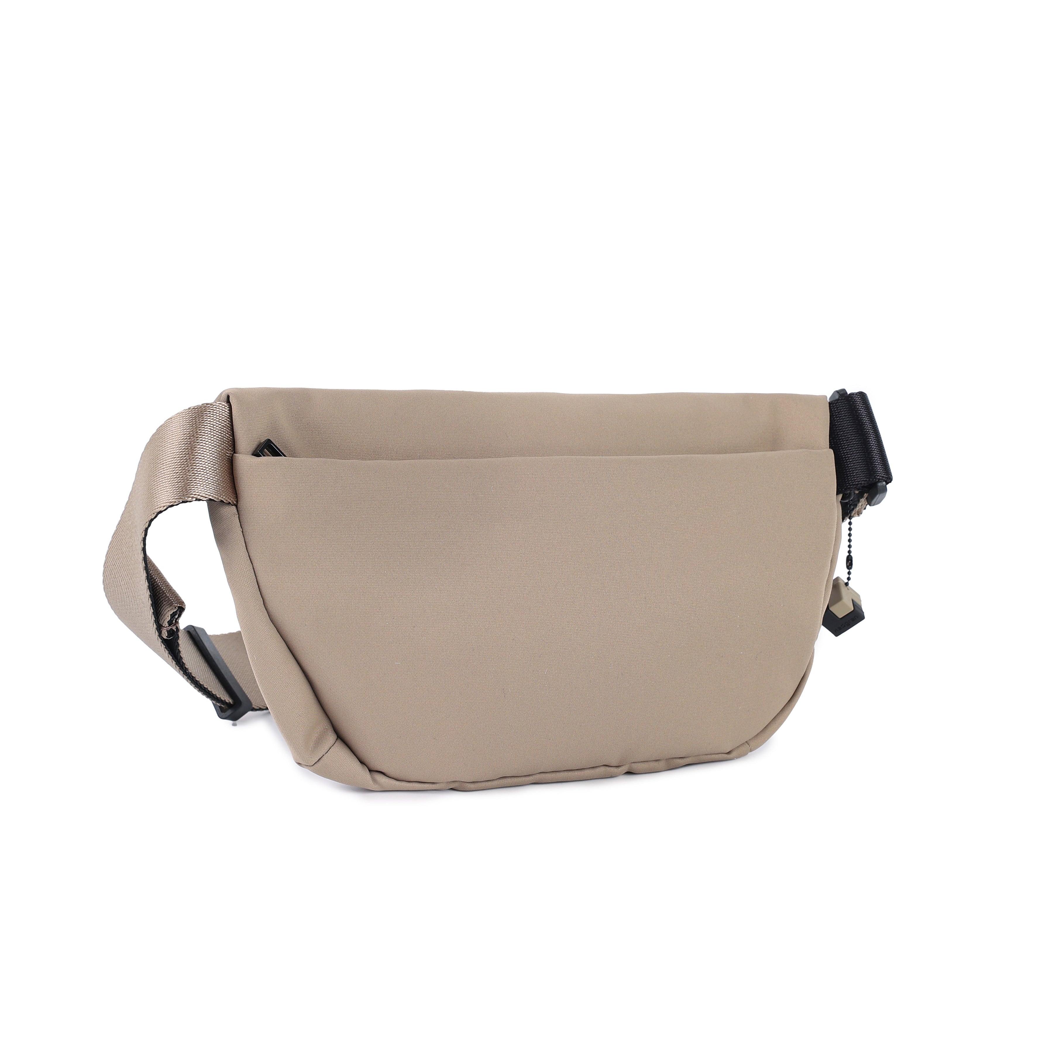 Hedgren Halo Waist Pack Stone Beige