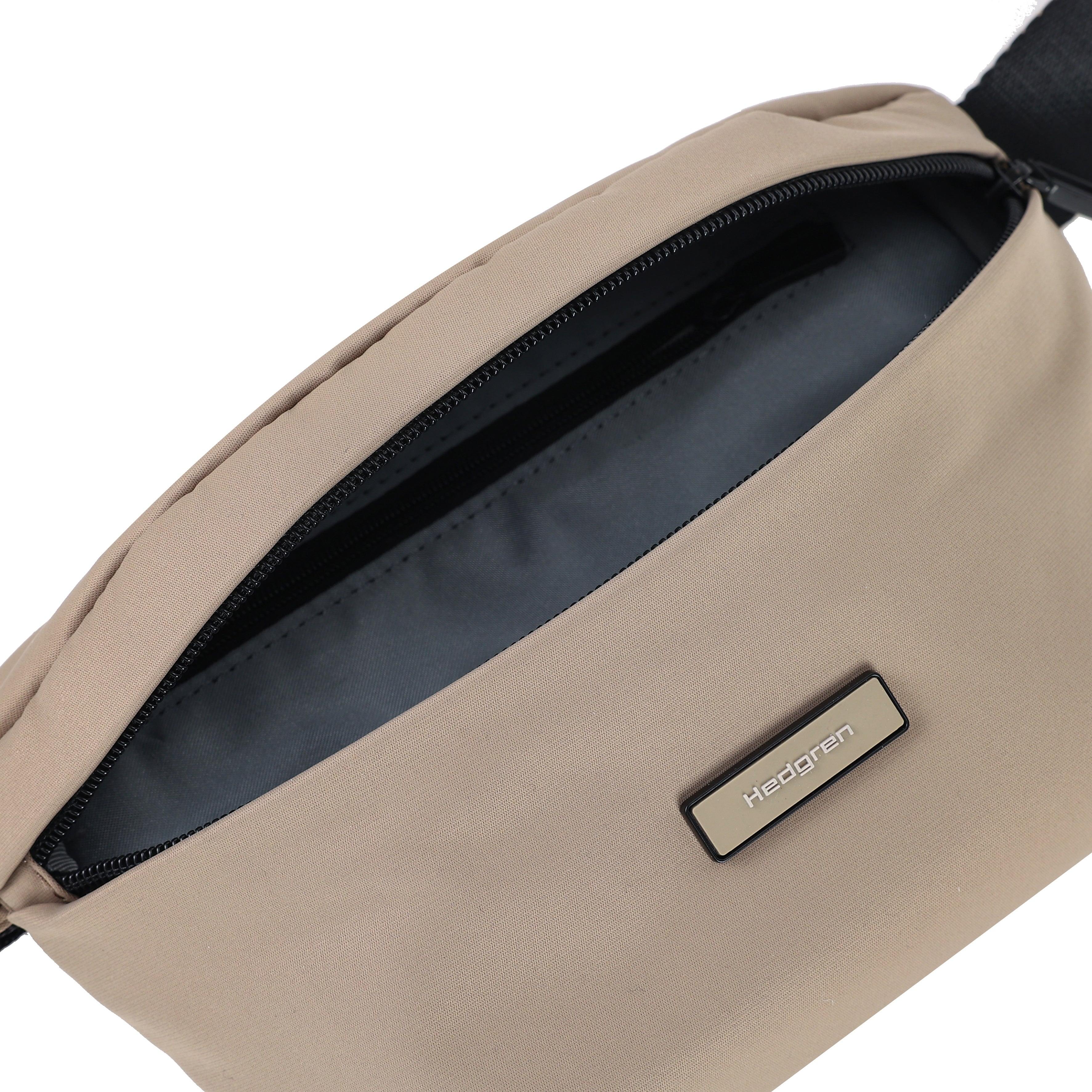 Hedgren Halo Waist Pack Stone Beige