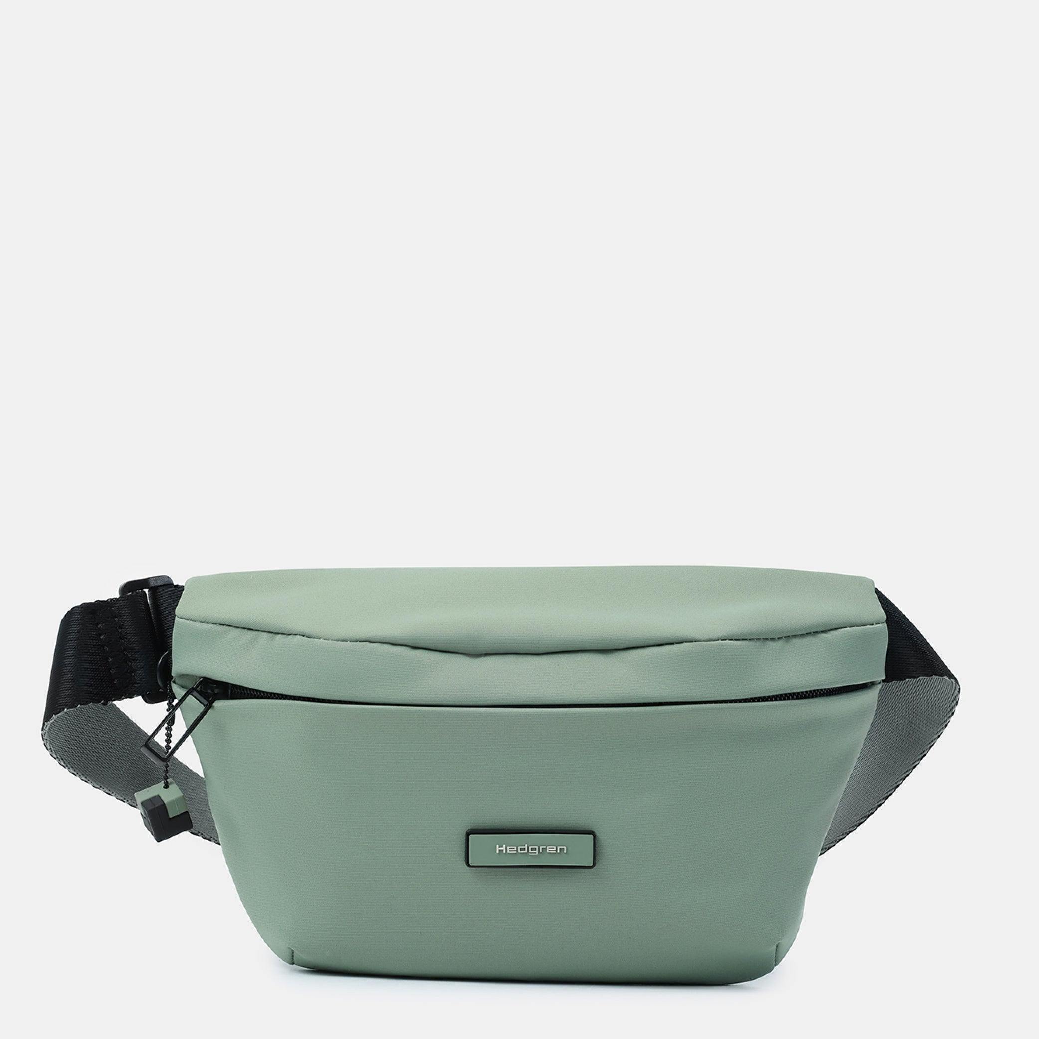 Hedgren Halo Waist Pack Northern Green