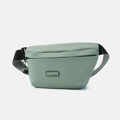 Hedgren Halo Waist Pack Northern Green