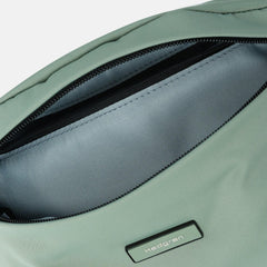 Hedgren Halo Waist Pack Northern Green