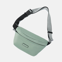 Hedgren Halo Waist Pack Northern Green