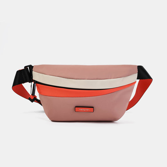 Hedgren Halo Blush Bag