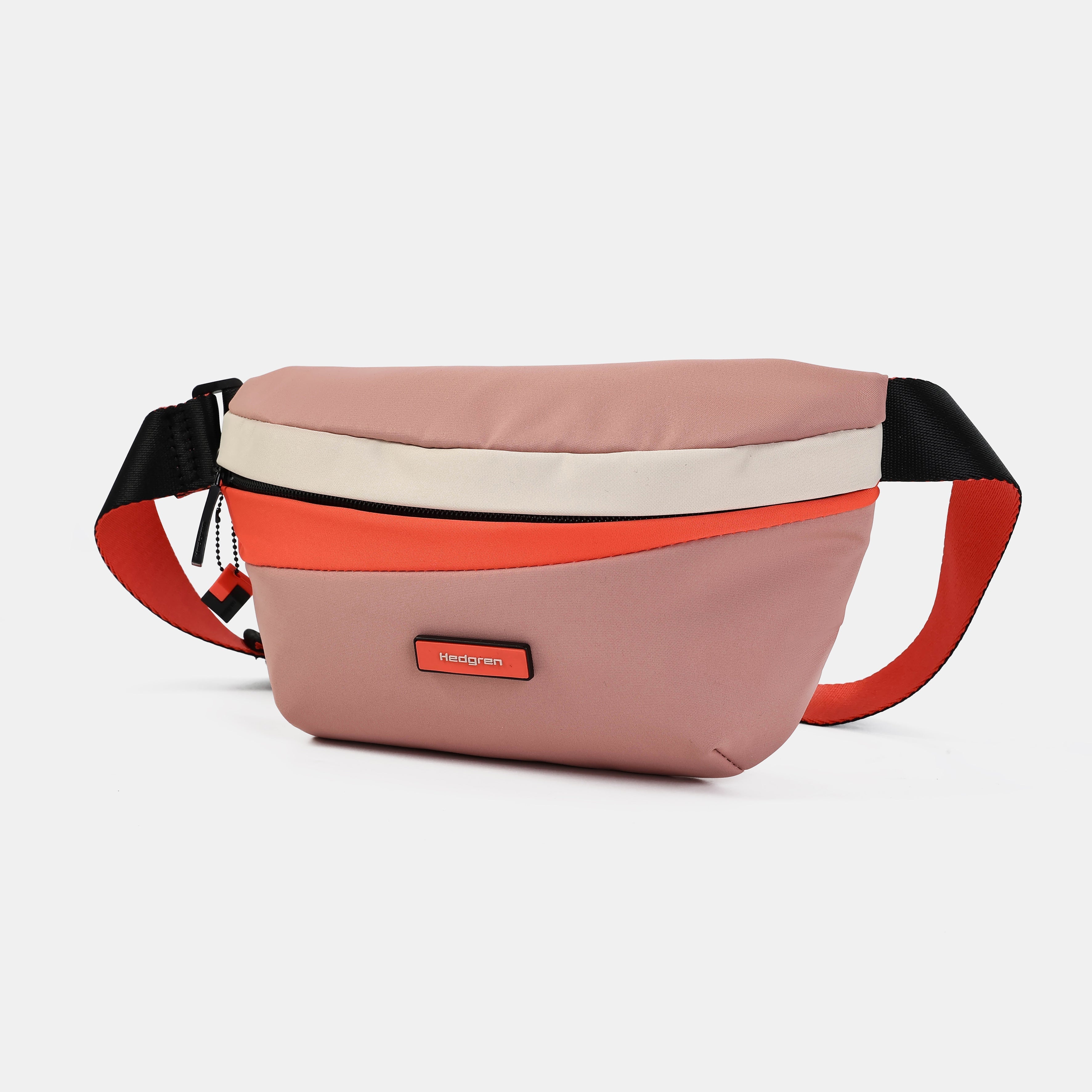 Hedgren Halo Blush Bag