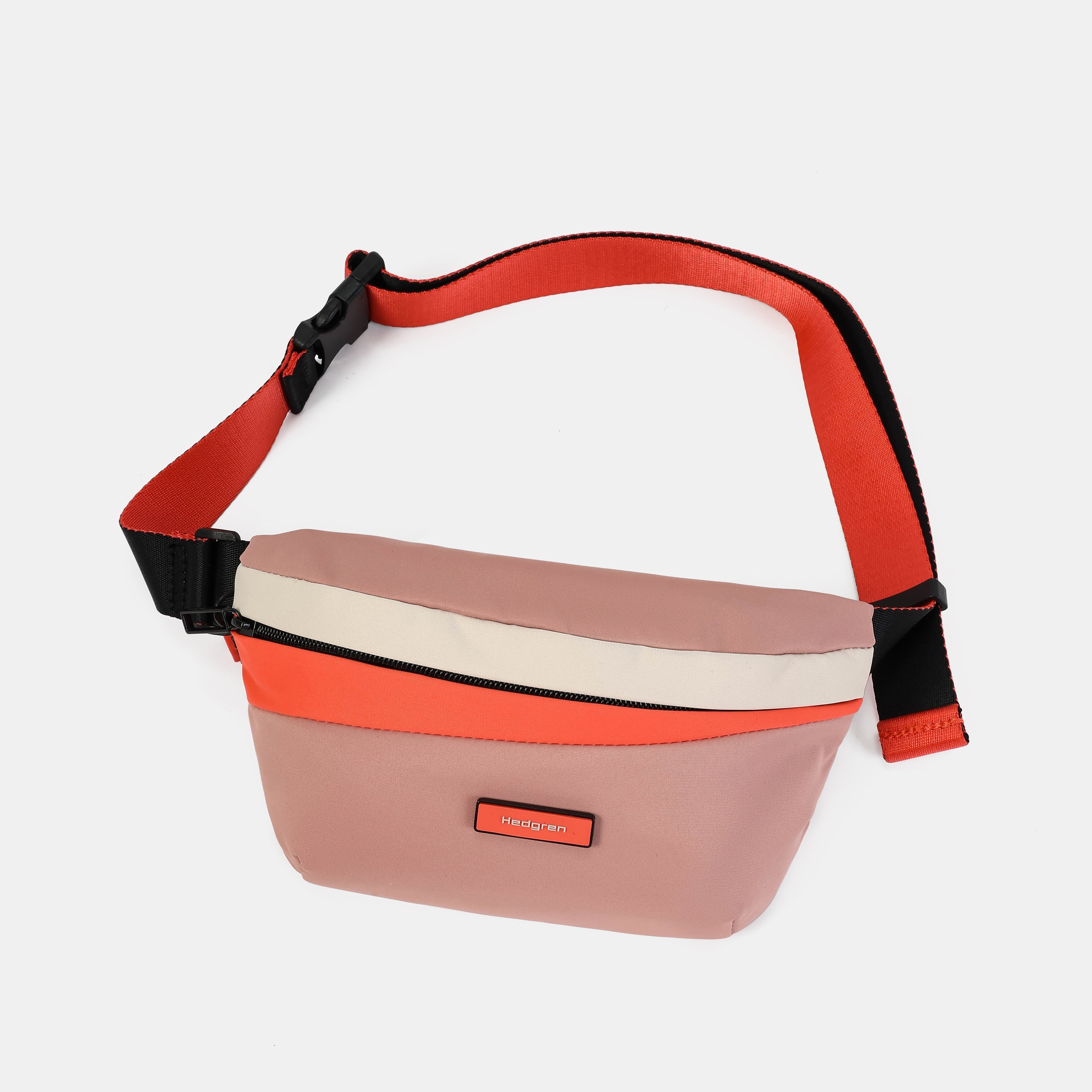 Hedgren Halo Blush Bag