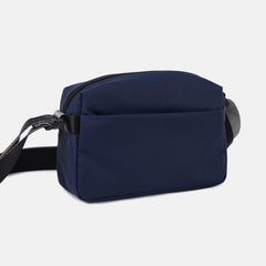 Hedgren Neutron Small Crossbody Navy Cosmos