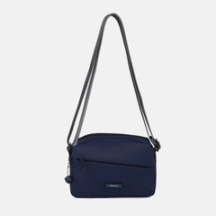 Hedgren Neutron Small Crossbody Navy Cosmos