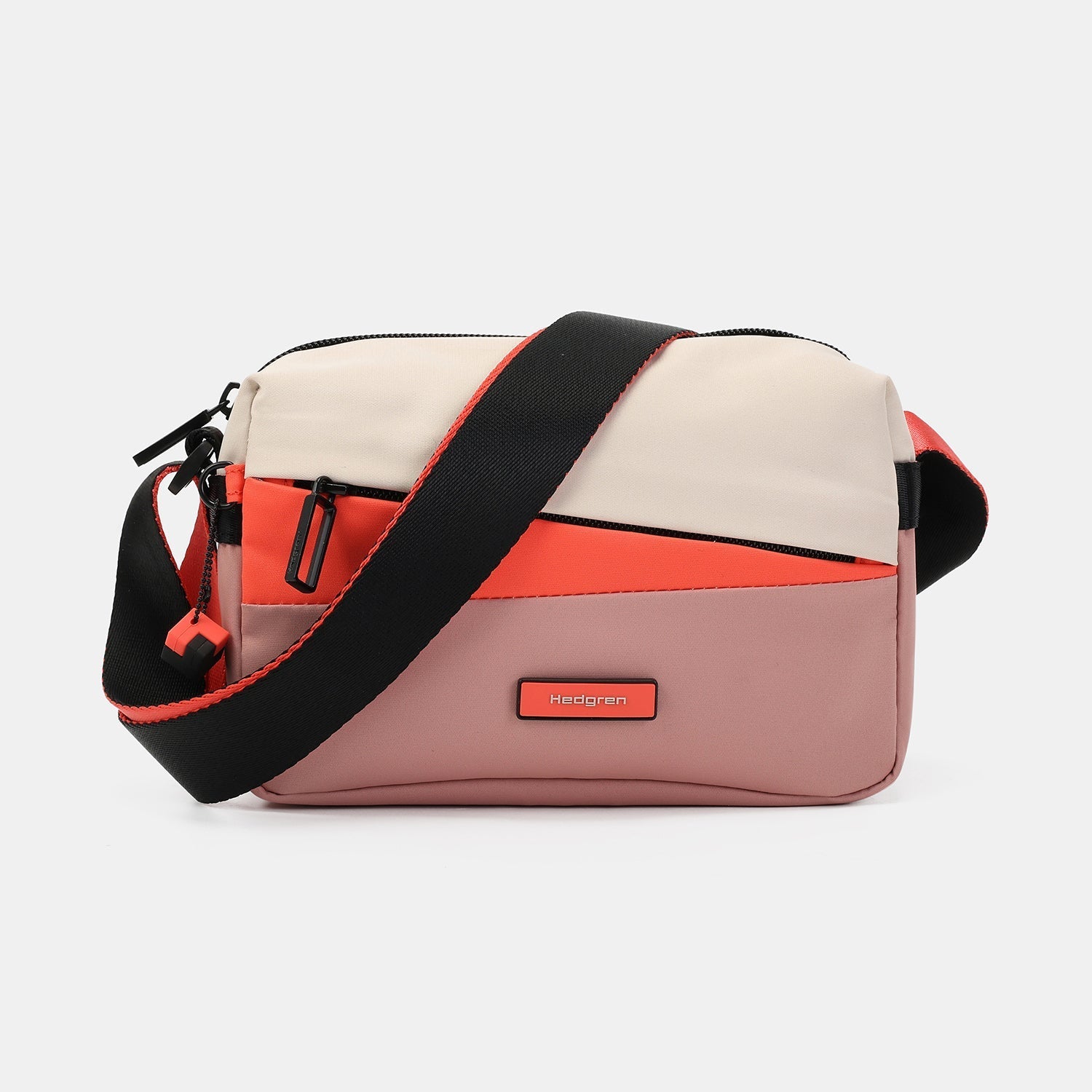 Hedgren Neutron Small Blush Bag