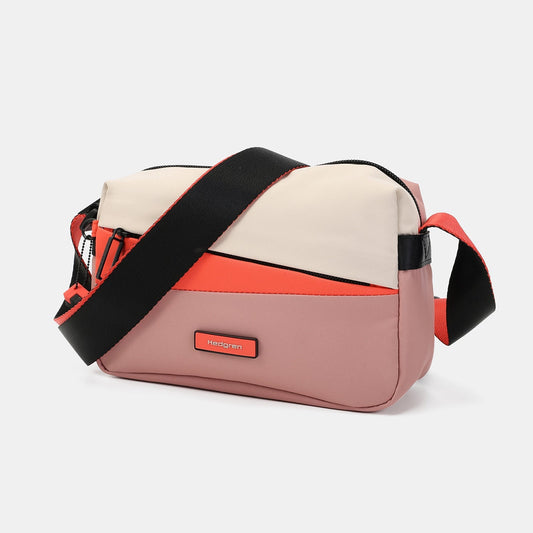 Hedgren Neutron Small Blush Bag