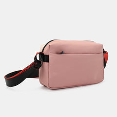 Hedgren Neutron Small Blush Bag