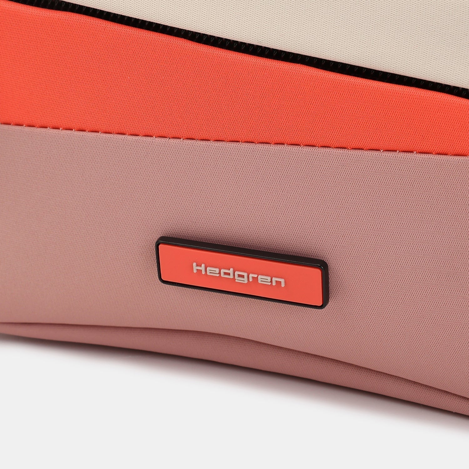 Hedgren Neutron Small Blush Bag