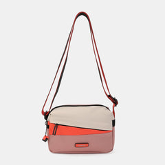 Hedgren Neutron Small Blush Bag