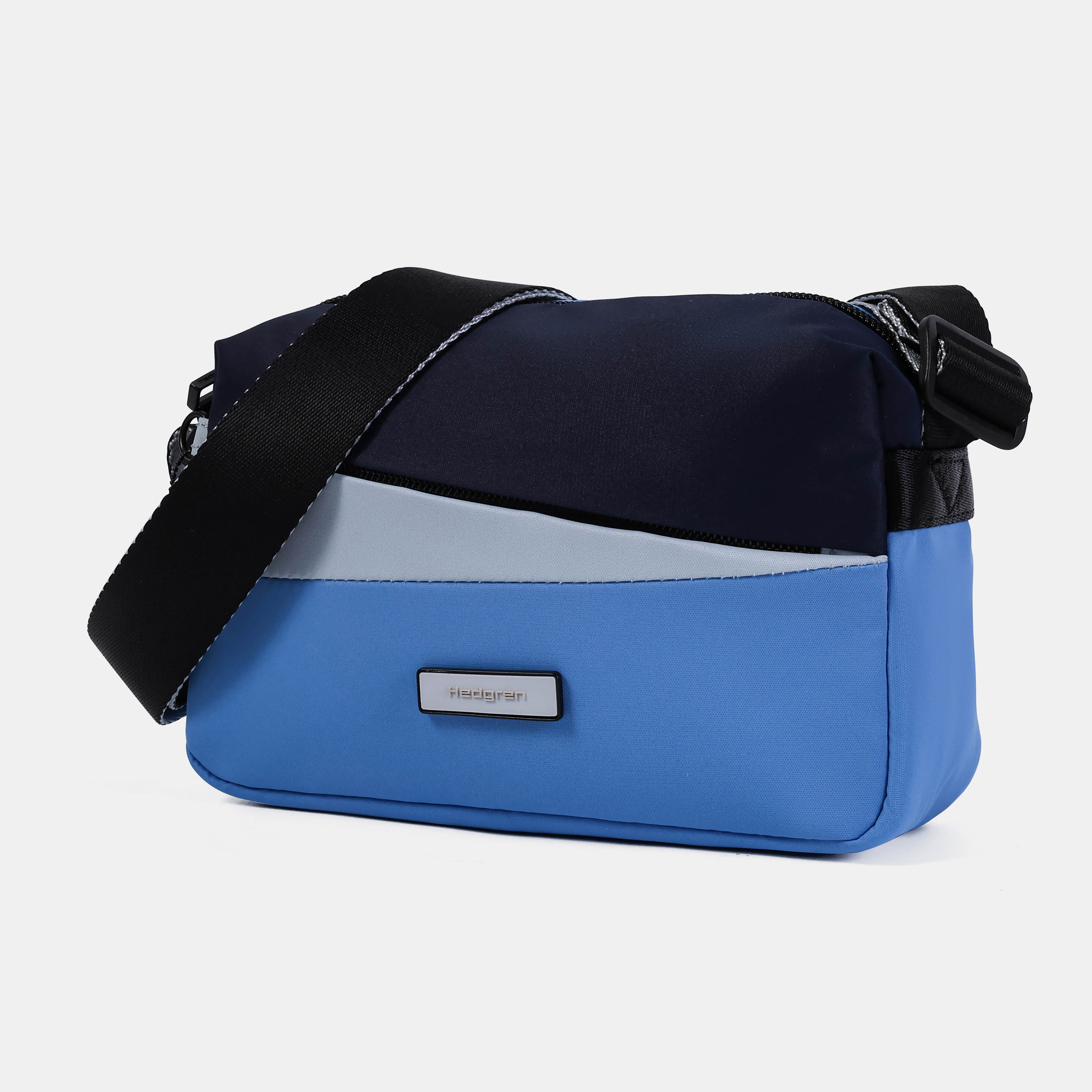 Hedgren Neutron Small Blueaboard Bag