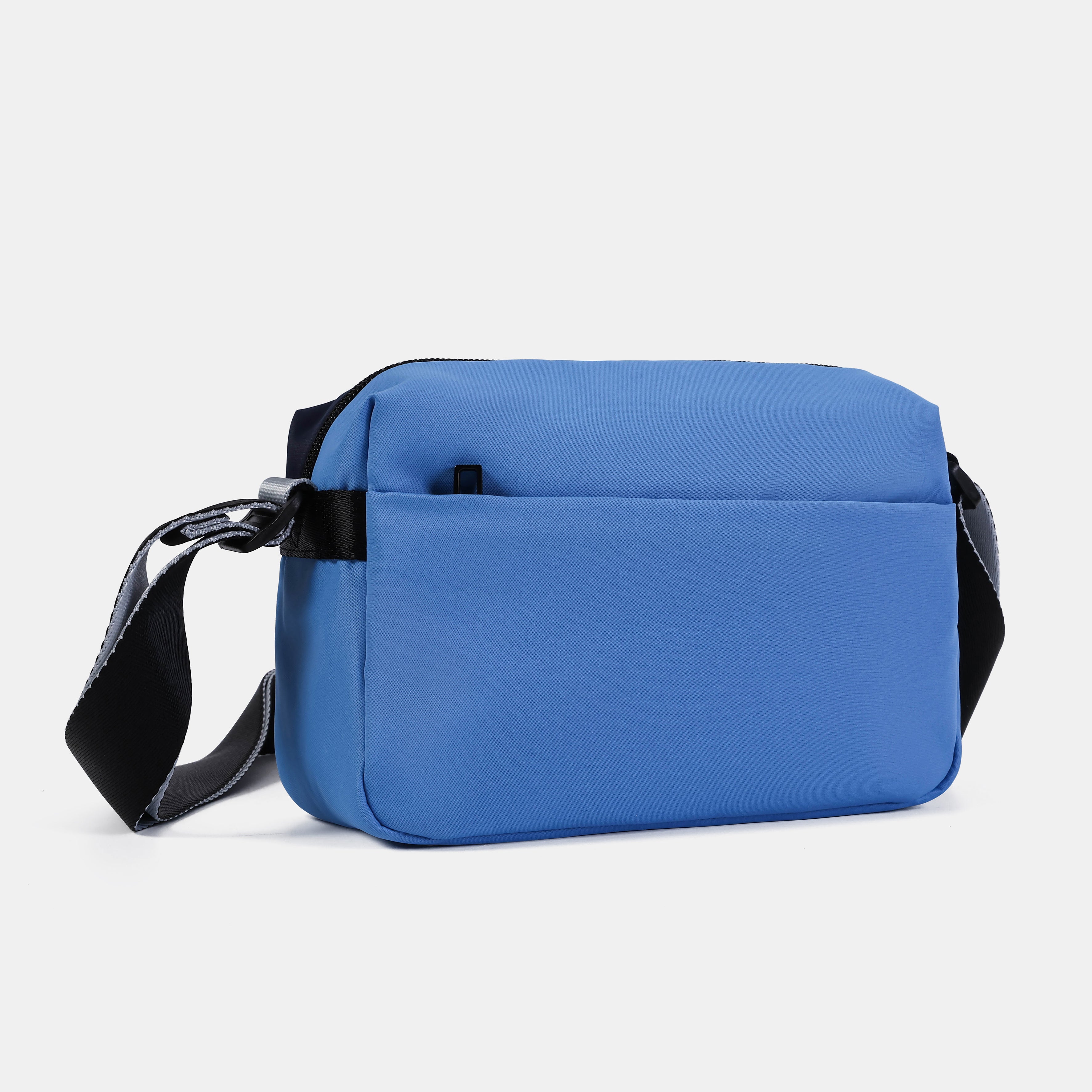 Hedgren Neutron Small Blueaboard Bag