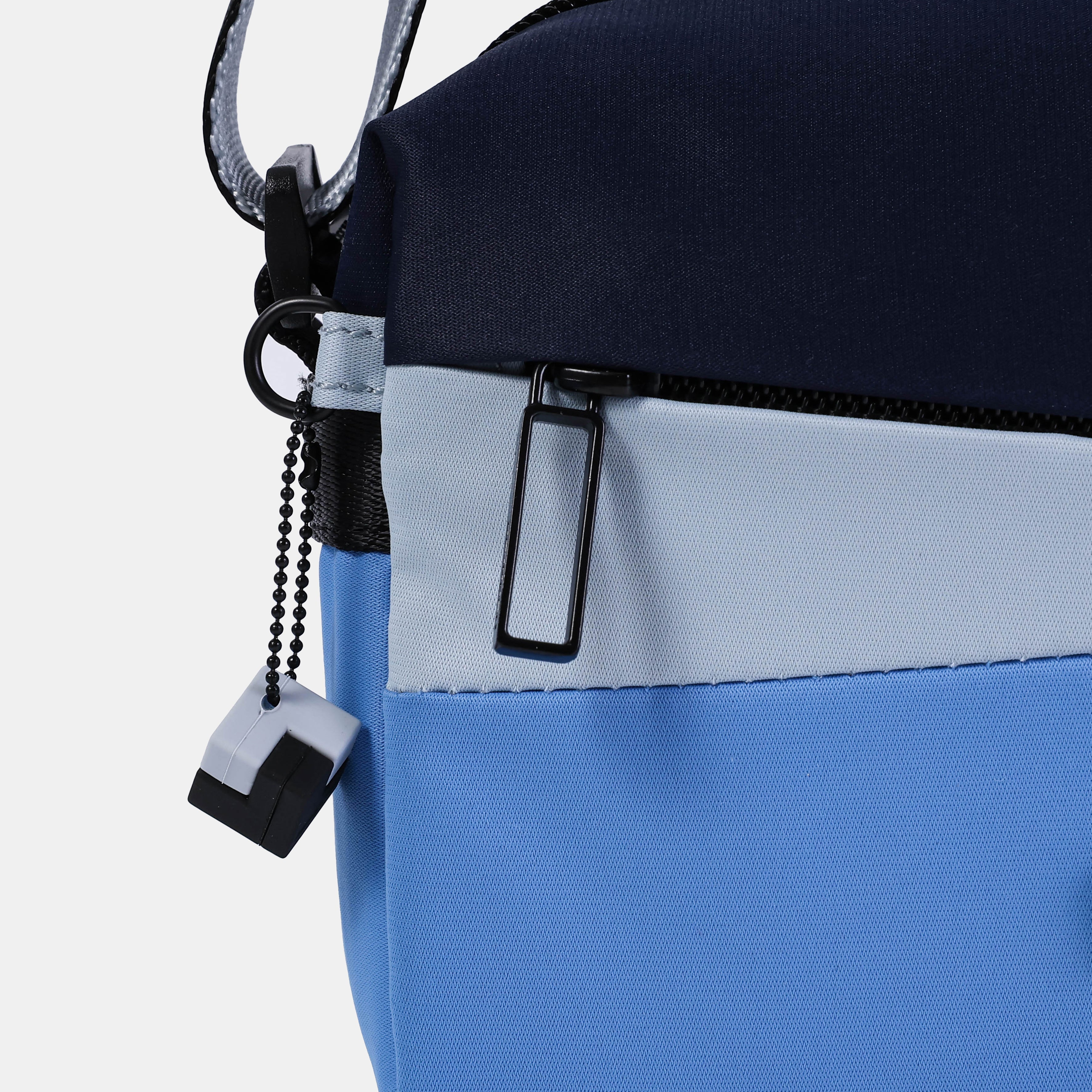 Hedgren Neutron Small Blueaboard Bag