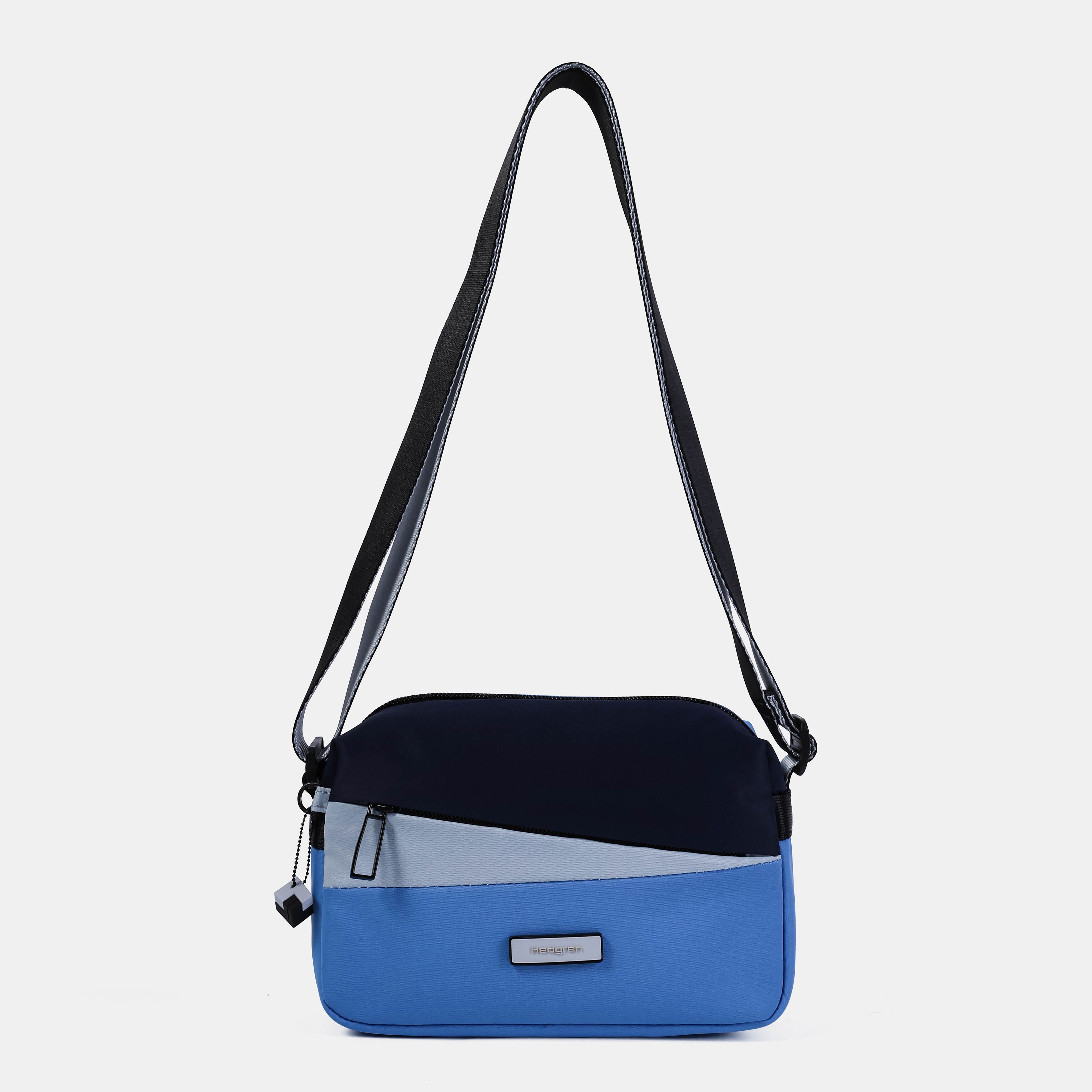 Hedgren Neutron Small Blueaboard Bag