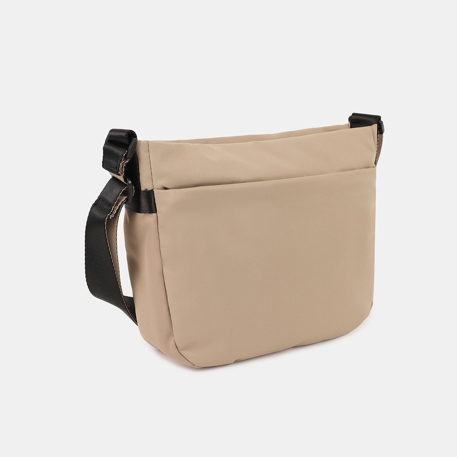 Hedgren Gravity Medium Crossover Stone Beige Bag