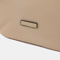 Hedgren Gravity Medium Crossover Stone Beige Bag