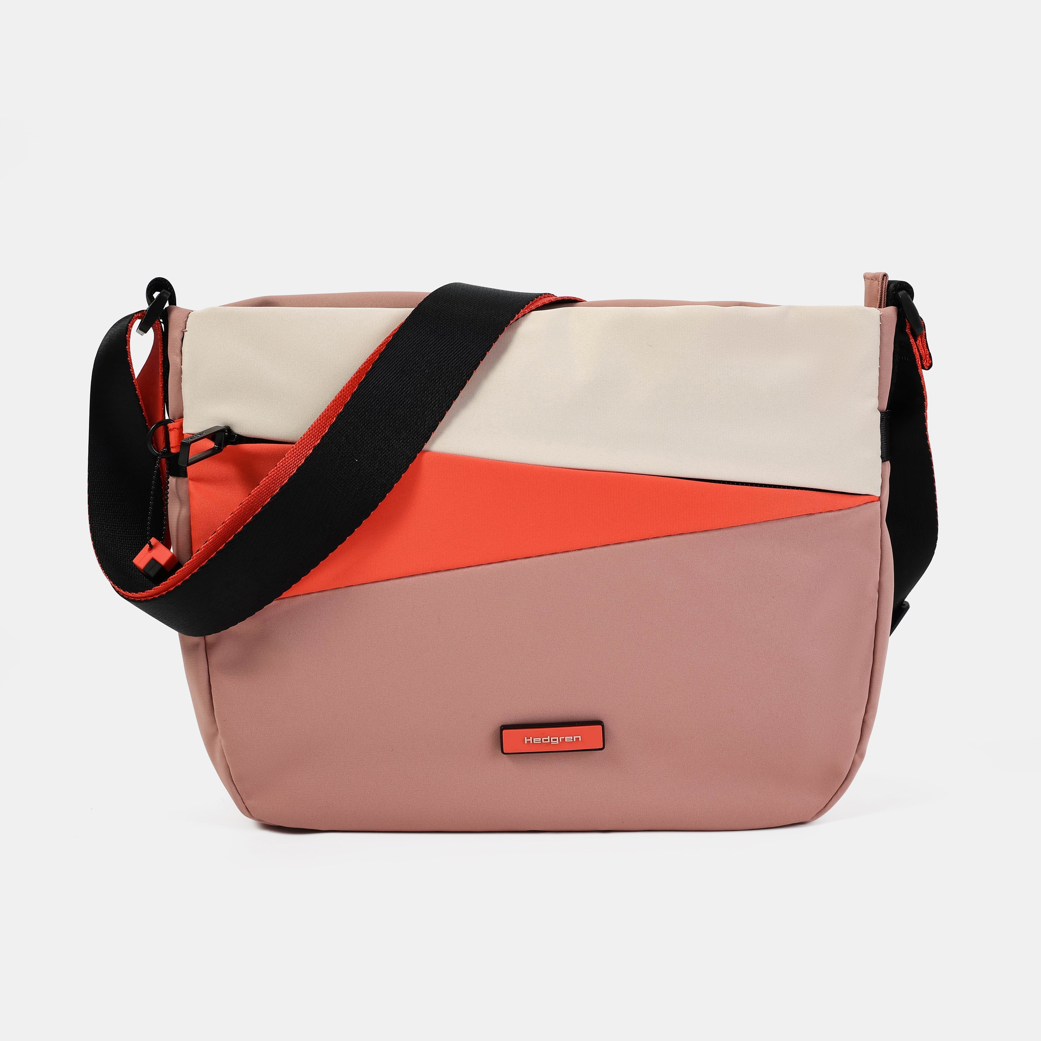 Hedgren Gravity Blush Bag