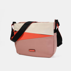 Hedgren Gravity Blush Bag