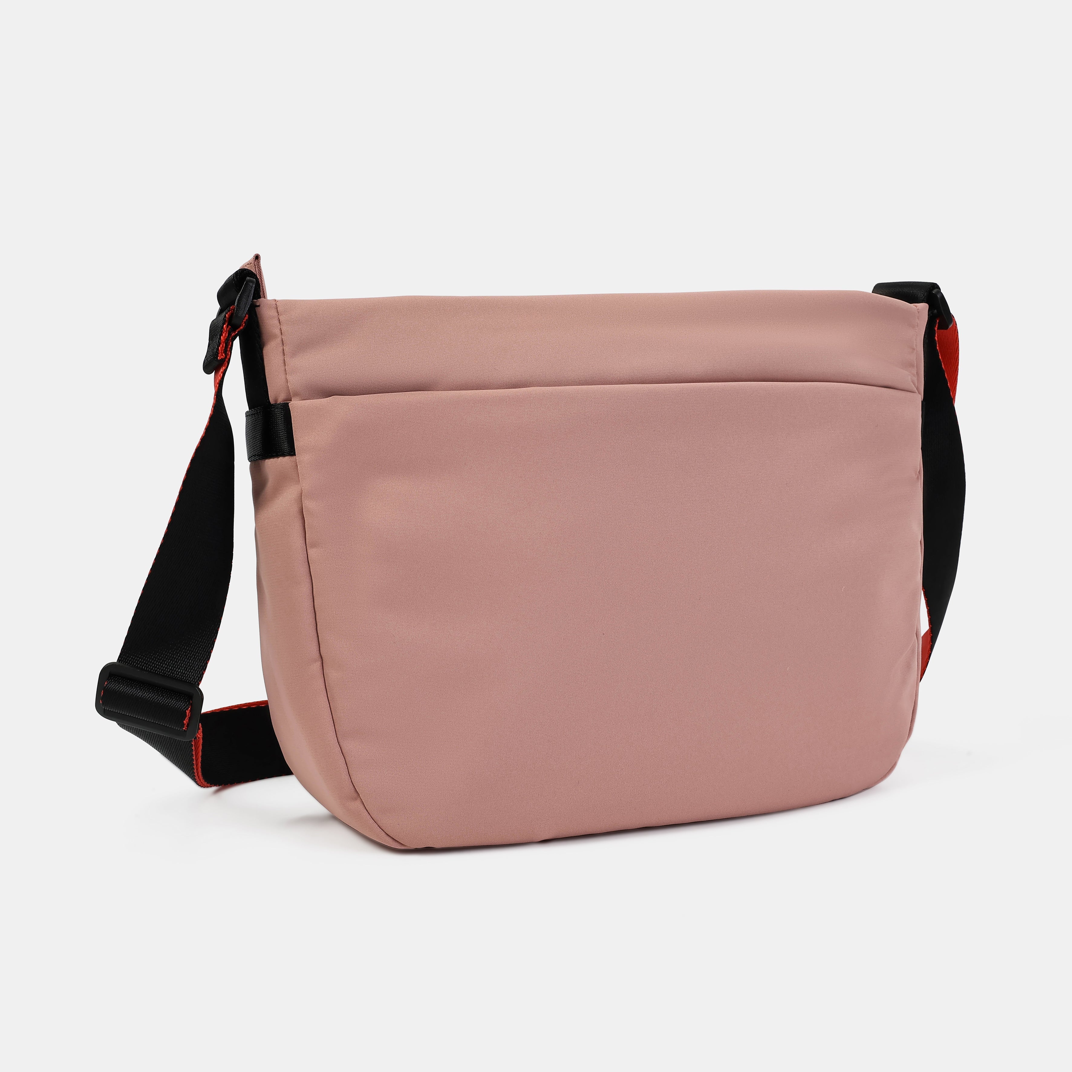 Hedgren Gravity Blush Bag