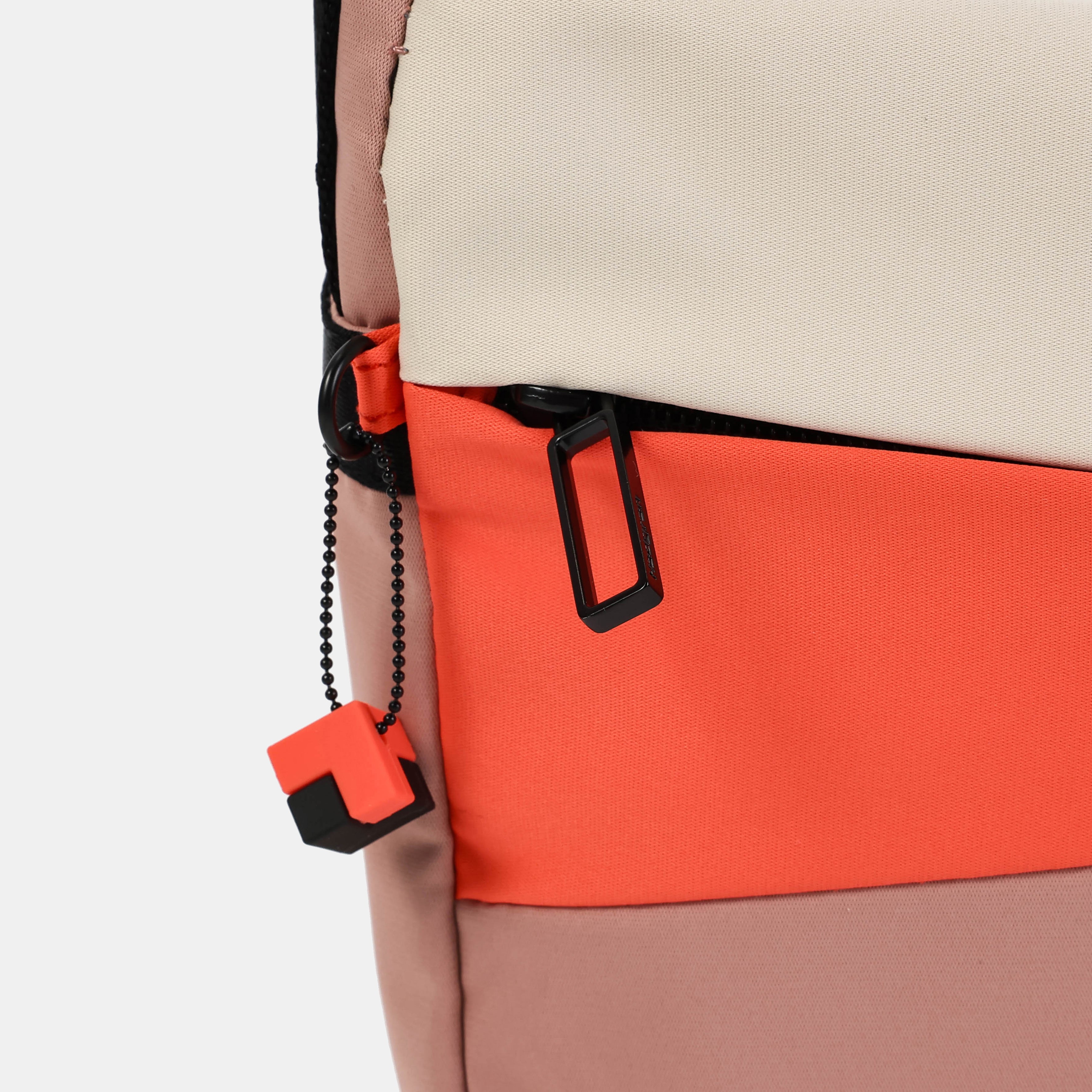 Hedgren Gravity Blush Bag