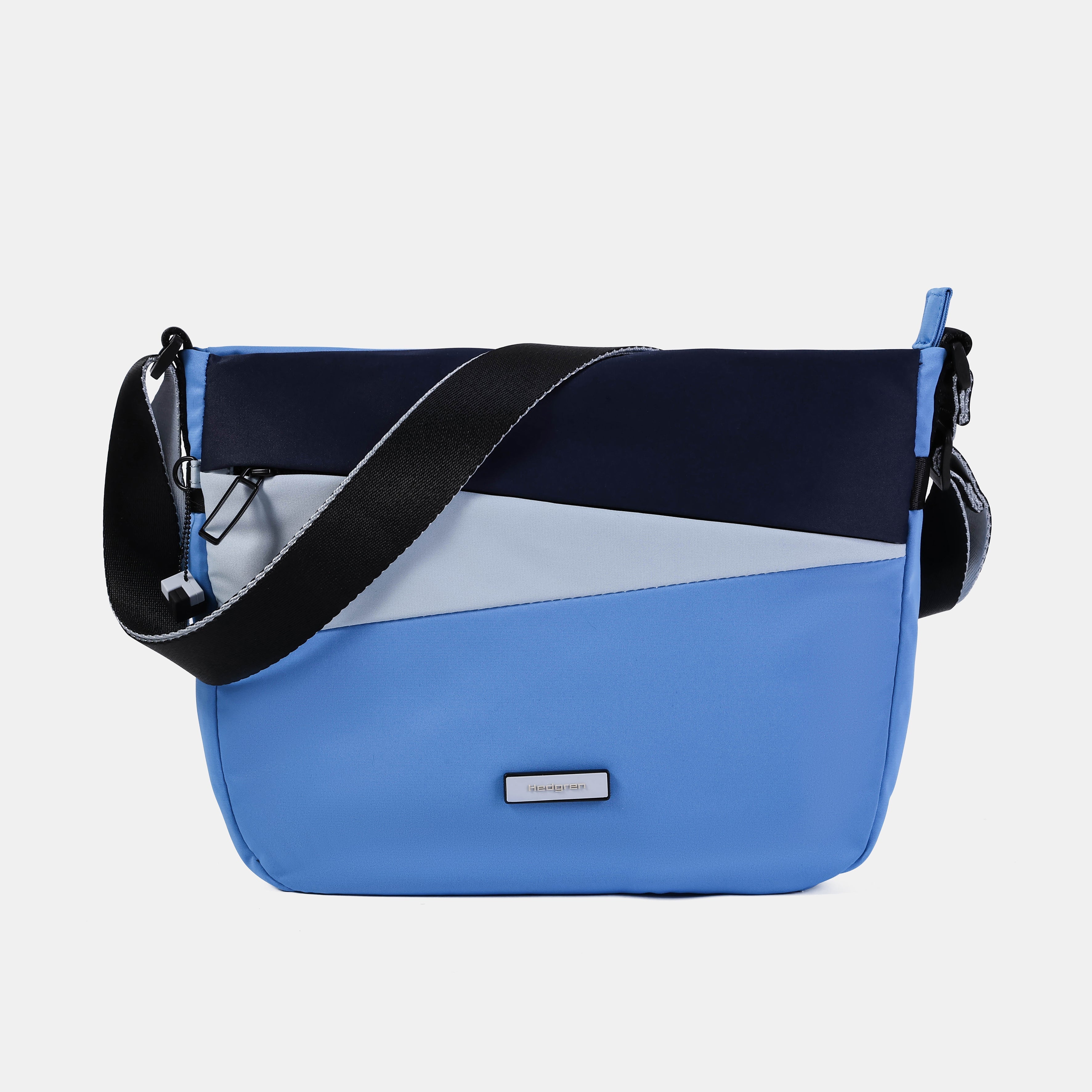 Hedgren Gravity Blueaboard Bag