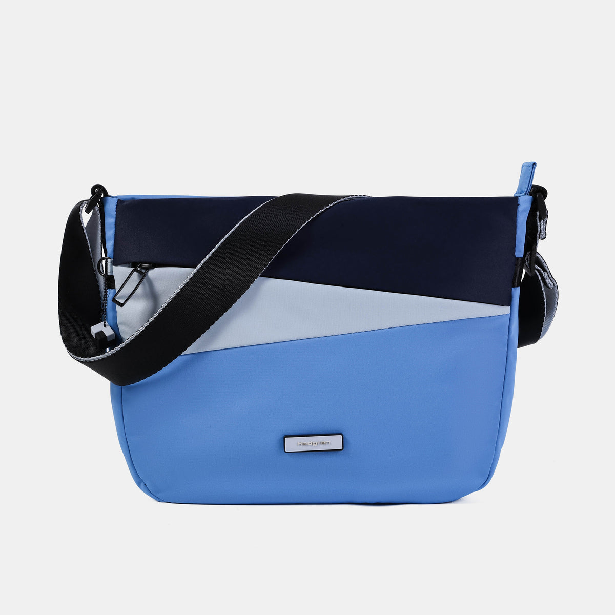 Hedgren Gravity Blueaboard Bag