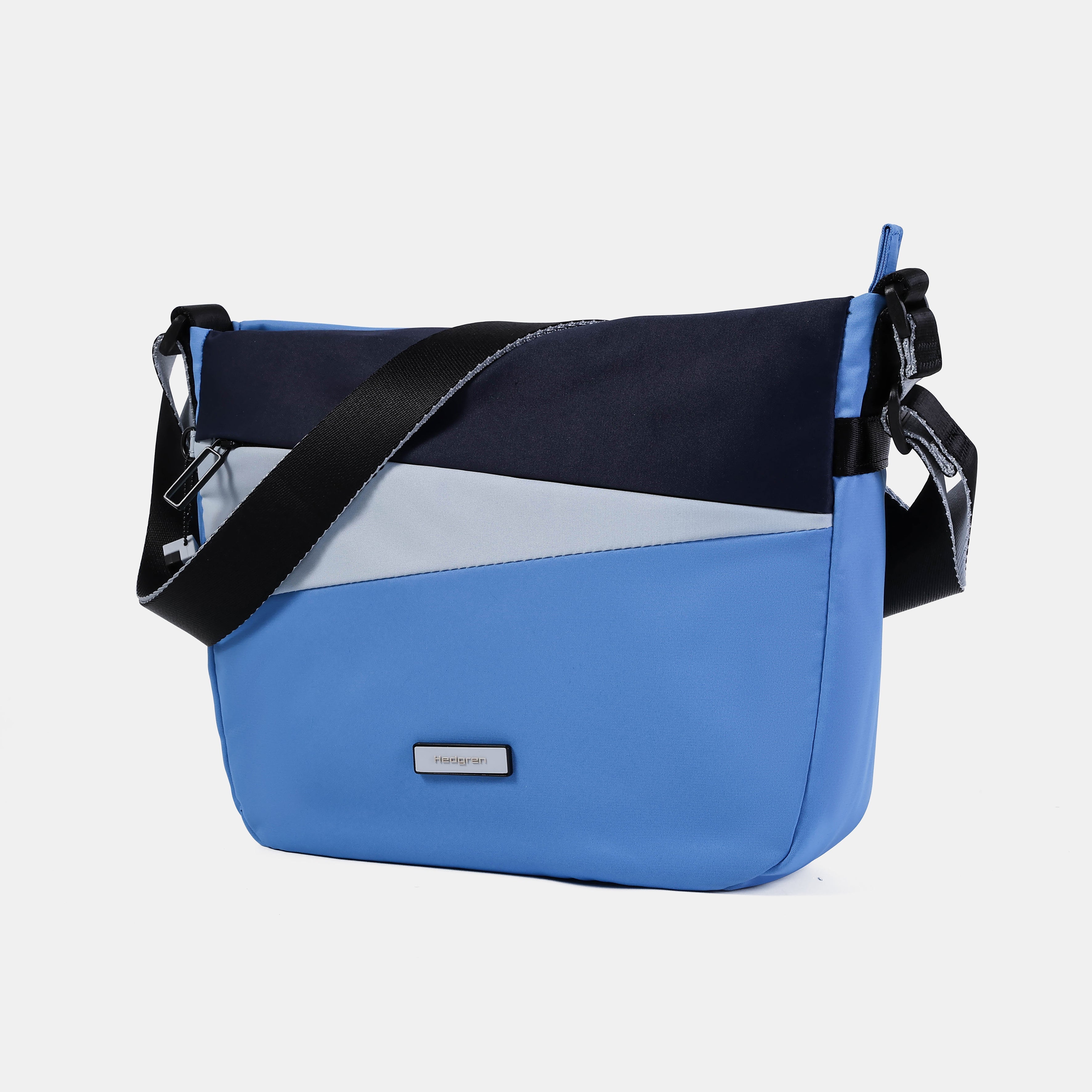 Hedgren Gravity Blueaboard Bag