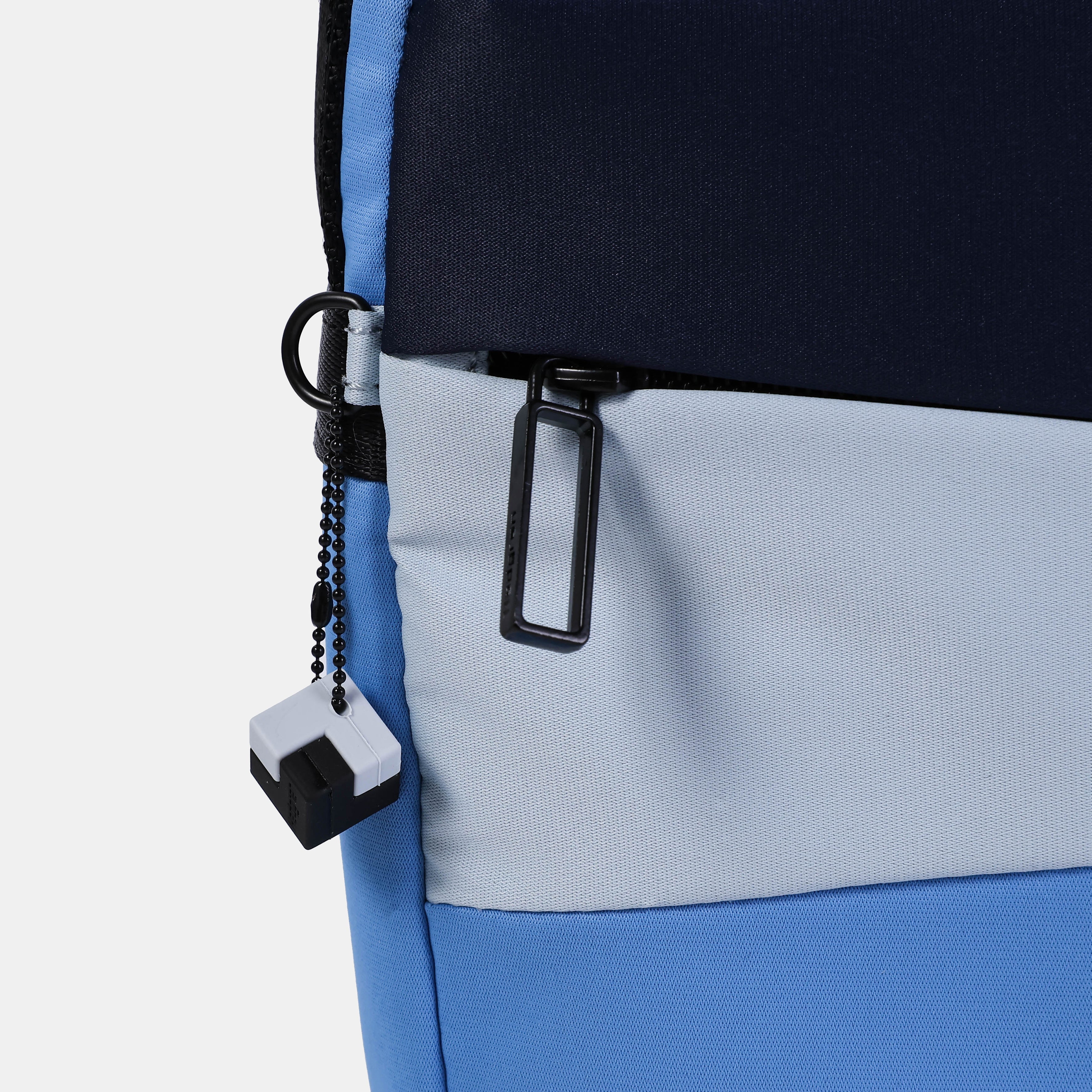 Hedgren Gravity Blueaboard Bag