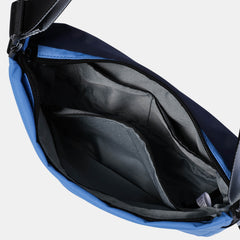 Hedgren Gravity Blueaboard Bag